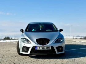 Seat Leon, снимка 7