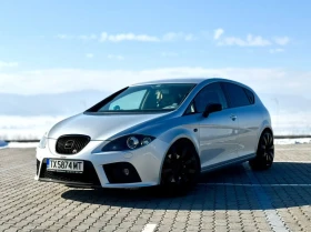 Seat Leon, снимка 6