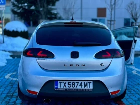 Seat Leon, снимка 2