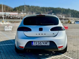 Seat Leon, снимка 3