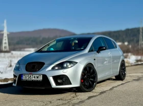 Seat Leon, снимка 1