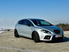 Seat Leon, снимка 8