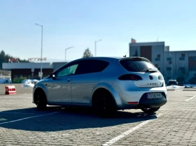 Seat Leon, снимка 5