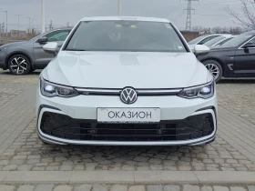 VW Golf Golf 8 R-Line 1.5 еTSI /150к.с/DSG, снимка 2