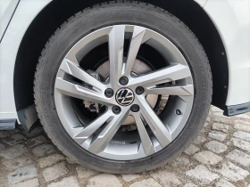 VW Golf Golf 8 R-Line 1.5 еTSI /150к.с/DSG, снимка 17