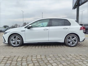 VW Golf Golf 8 R-Line 1.5 еTSI /150к.с/DSG, снимка 4