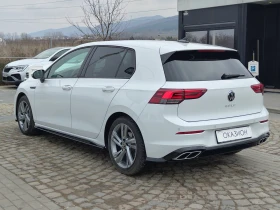 VW Golf Golf 8 R-Line 1.5 еTSI /150к.с/DSG, снимка 7