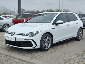 VW Golf Golf 8 R-Line 1.5 еTSI /150к.с/DSG, снимка 1