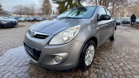 Hyundai I20 1.4CRDI-КЛИМАТИК 1