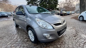     Hyundai I20 1.4CRDI-