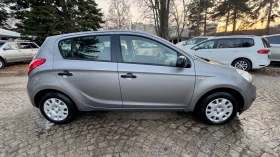     Hyundai I20 1.4CRDI-