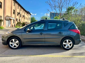 Обява за продажба на Peugeot 207 SW ~6 800 лв. - изображение 3