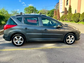 Обява за продажба на Peugeot 207 SW ~6 800 лв. - изображение 4