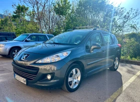 Обява за продажба на Peugeot 207 SW ~6 800 лв. - изображение 1