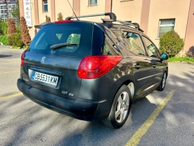 Обява за продажба на Peugeot 207 SW ~6 800 лв. - изображение 2