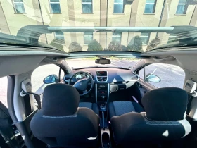 Обява за продажба на Peugeot 207 SW ~6 800 лв. - изображение 6