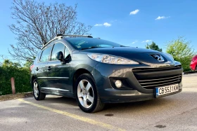 Обява за продажба на Peugeot 207 SW ~6 800 лв. - изображение 1