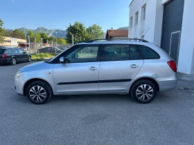 Skoda Fabia 1.4TDI  | Mobile.bg    4
