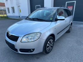Skoda Fabia 1.4TDI  | Mobile.bg    3