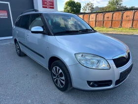 Skoda Fabia 1.4TDI  | Mobile.bg    9