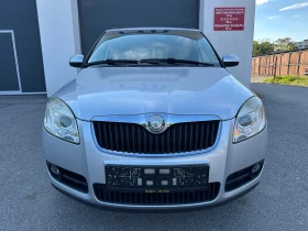 Skoda Fabia 1.4TDI  | Mobile.bg    2