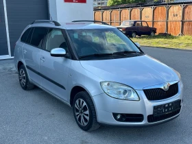 Skoda Fabia 1.4TDI  | Mobile.bg    10