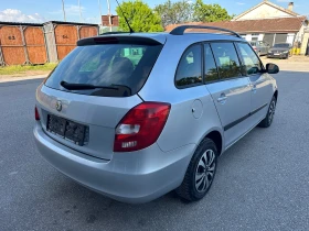 Skoda Fabia 1.4TDI  | Mobile.bg    7