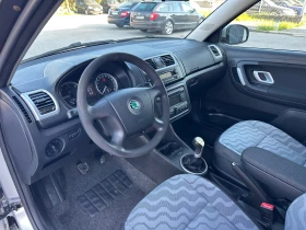 Skoda Fabia 1.4TDI  | Mobile.bg    11