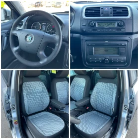 Skoda Fabia 1.4TDI  | Mobile.bg    15