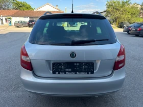 Skoda Fabia 1.4TDI  | Mobile.bg    6