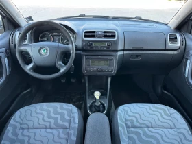 Skoda Fabia 1.4TDI  | Mobile.bg    13