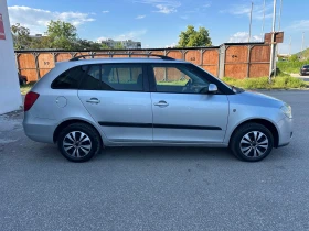 Skoda Fabia 1.4TDI  | Mobile.bg    8