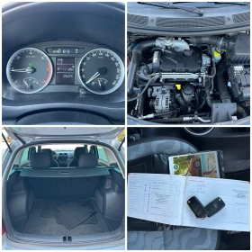 Skoda Fabia 1.4TDI  | Mobile.bg    16