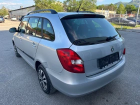 Skoda Fabia 1.4TDI  | Mobile.bg    5