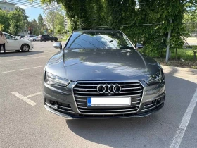 Audi A7 S Line  | Mobile.bg    3