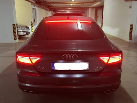 Audi A7 S Line  | Mobile.bg    15