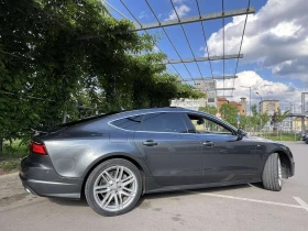 Audi A7 S Line  | Mobile.bg    4