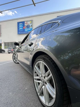 Audi A7 S Line  | Mobile.bg    8