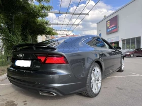 Audi A7 S Line  | Mobile.bg    5
