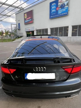 Audi A7 S Line  | Mobile.bg    6