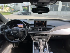 Audi A7 S Line  | Mobile.bg    9