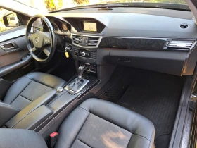Mercedes-Benz E 200 2.0i 184hp 5G Tronic - 15900 лв. - 54332817 13