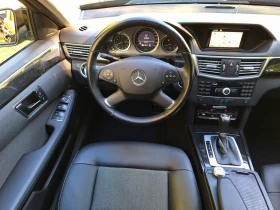 Mercedes-Benz E 200 2.0i 184hp 5G Tronic - 15900 лв. - 54332817 10