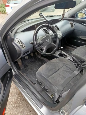 Nissan Primera | Mobile.bg    6