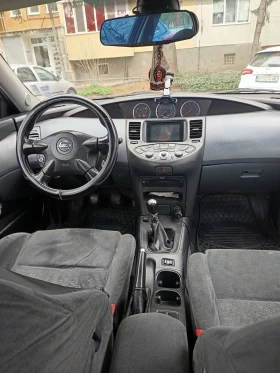 Nissan Primera | Mobile.bg    4