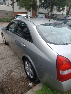Nissan Primera | Mobile.bg    2