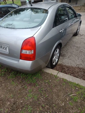Nissan Primera | Mobile.bg    3