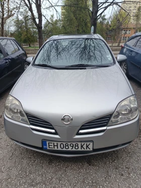     Nissan Primera