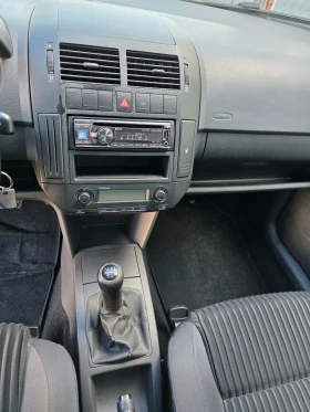 VW Polo 1.4TDI 125000km! | Mobile.bg    14