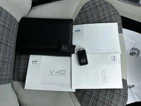Volvo V40 Cross Country 2.0d-НАВИ-ЕВРО6-КЛИМАТРОНИК-FULL-NEW-TOP - 20500 лв. - 85464785 15
